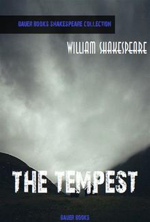 The Tempest PDF