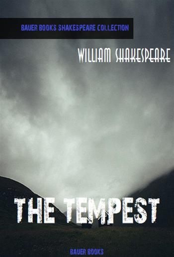 The Tempest PDF