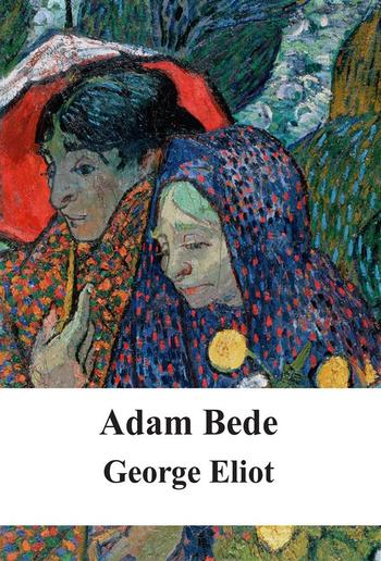 Adam Bede PDF