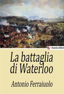 La battaglia di Waterloo PDF