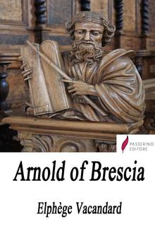 Arnold of Brescia PDF