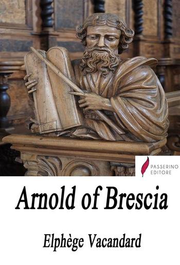 Arnold of Brescia PDF