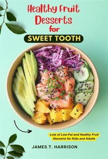 Healthy Fruit Desserts for Sweet Tooth PDF