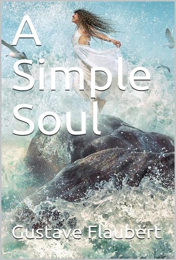 A Simple Soul PDF