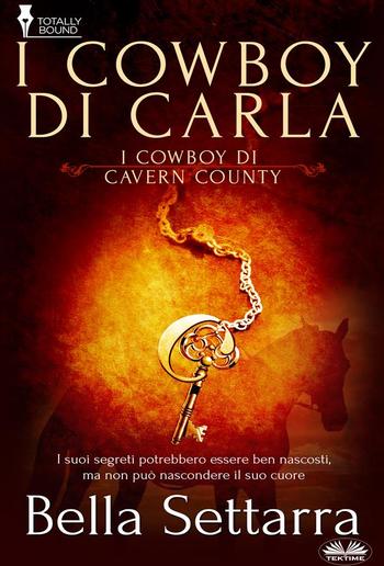 I Cowboy Di Carla PDF