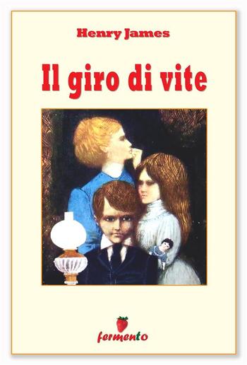 Il giro di vite PDF