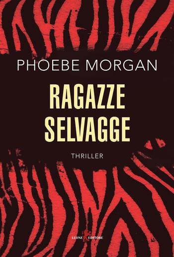 Ragazze selvagge PDF