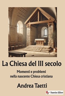 La Chiesa del III secolo PDF