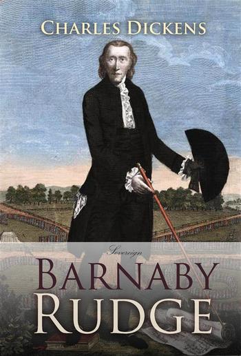 Barnaby Rudge PDF