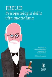 Psicopatologia della vita quotidiana PDF