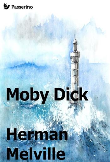 Moby Dick PDF