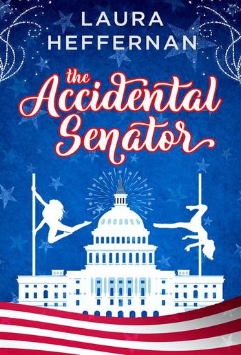 The Accidental Senator PDF