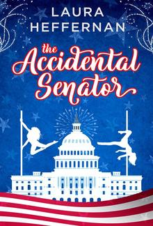 The Accidental Senator PDF