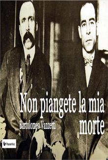 Non piangete la mia morte PDF