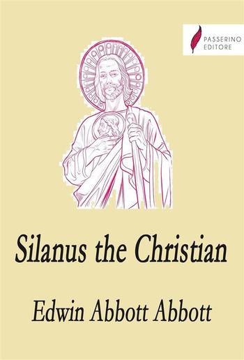 Silanus the Christian PDF