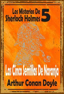 Las Cinco Semillas De Naranja PDF