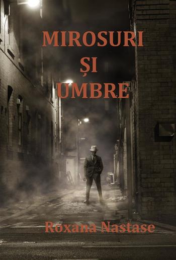 Mirosuri Și Umbre (Seria McNamara, #2) PDF