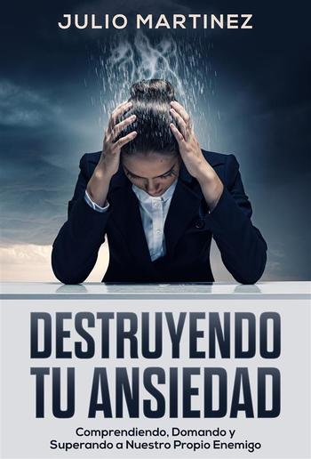 Destruyendo tu Ansiedad PDF