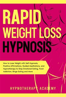 Rapid Weight Loss Hypnosis PDF