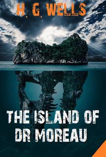 The Island of Dr. Moreau PDF