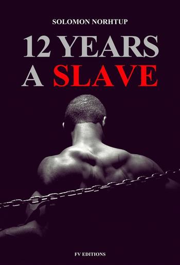 12 Years a Slave PDF