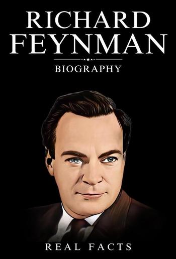 Richard Feynman Biography PDF