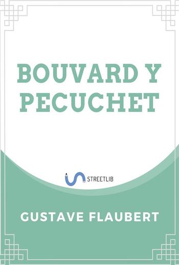 Bouvard y Pécuchet PDF