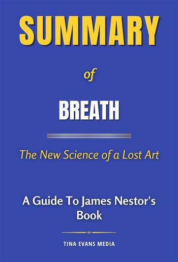 Summary of Breath PDF