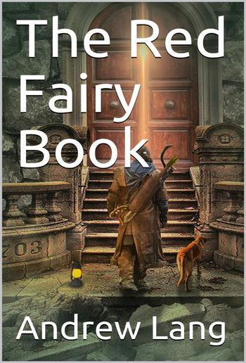 The Red Fairy Book PDF