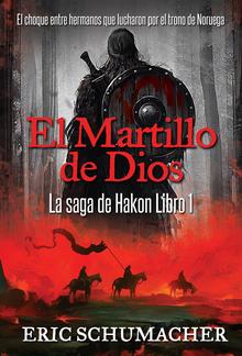 El Martillo De Dios PDF