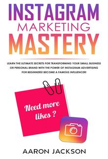 Instagram Marketing Mastery PDF