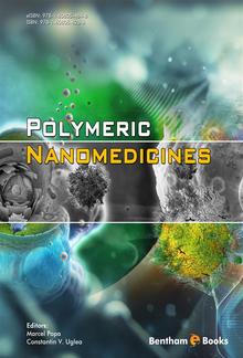 Polymeric Nanomedicines PDF