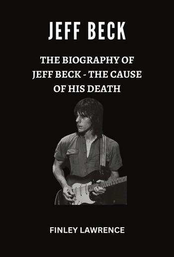 Jeff Beck PDF