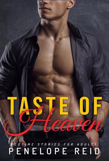 Taste Of Heaven PDF