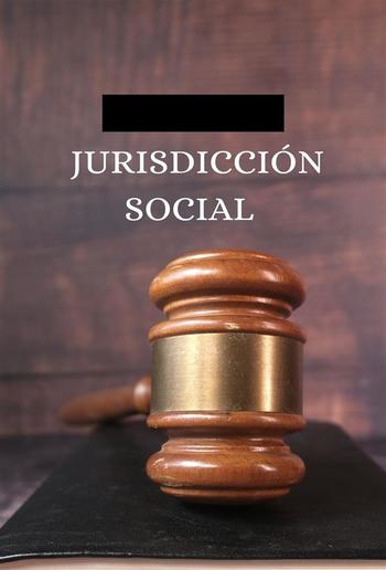 Jurisdicción social PDF