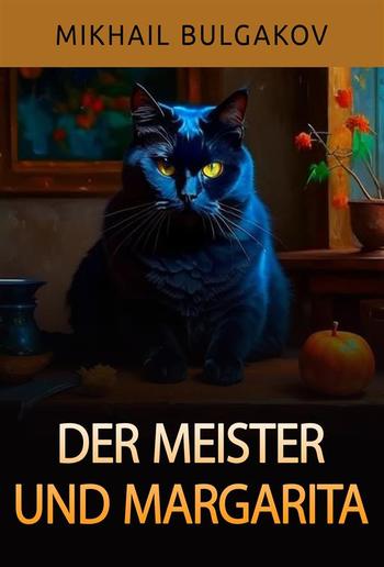 Drder Meister und Margarita (Übersetzt) PDF