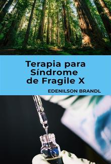 Terapia para Síndrome de Fragile X PDF