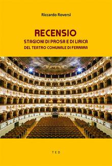 Recensio PDF