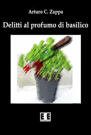 Delitti al profumo di basilico PDF