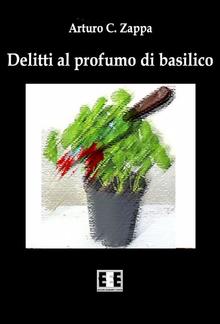 Delitti al profumo di basilico PDF