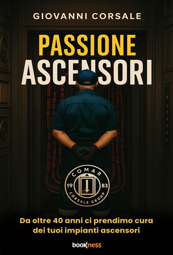 Passione Ascensori PDF
