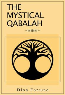 The Mystical Qabalah PDF
