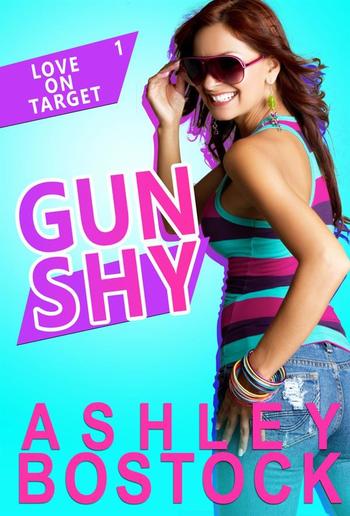 Gun Shy PDF