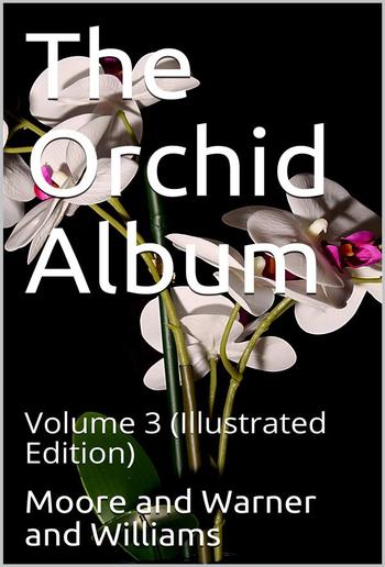 The Orchid Album, Volume 3 / Comprising Coloured Figures and Descriptions of New, Rare, / and Beautiful Orchidaceous Plants PDF