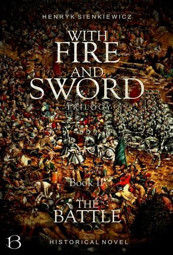 With Fire and Sword. Book II PDF