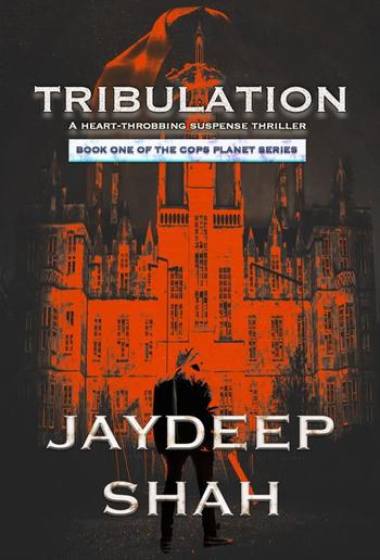 Tribulation PDF