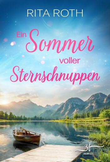 Ein Sommer voller Sternschnuppen PDF Ein Sommer voller Sternschnuppen PDF