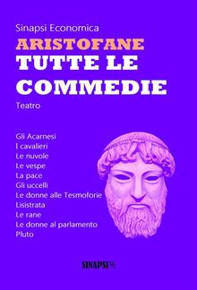 Tutte le commedie PDF