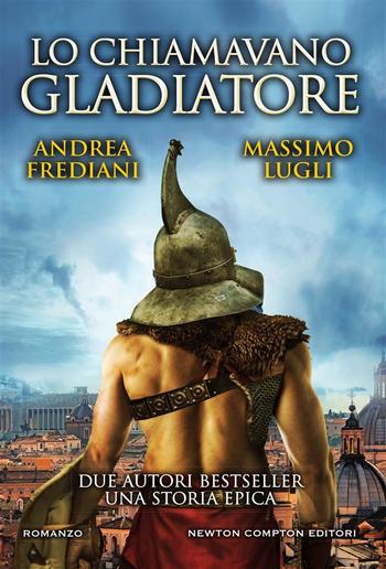 Lo chiamavano Gladiatore PDF