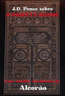 J.D. Ponce sobre o Profeta Maomé: Uma Análise Acadêmica do Alcorão PDF